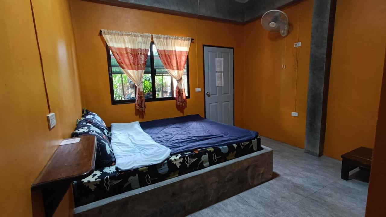 פאי Sabaidee Inn מראה חיצוני תמונה