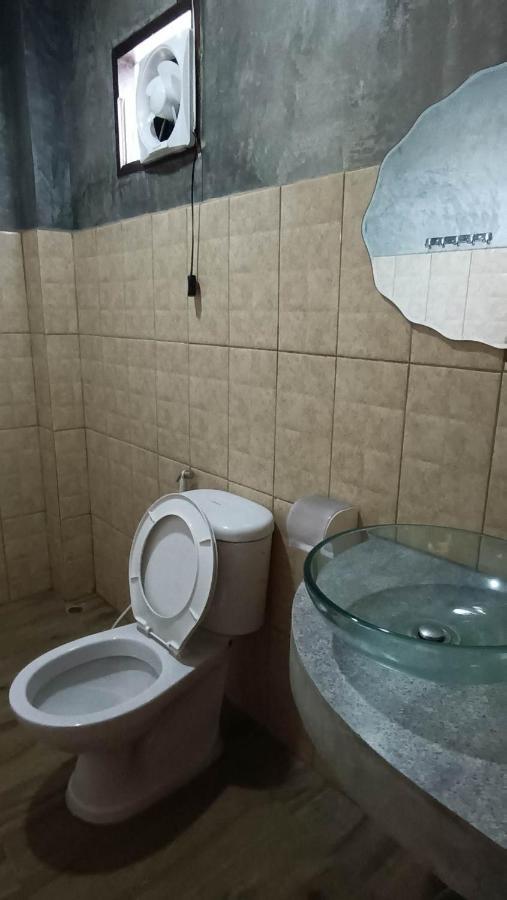 פאי Sabaidee Inn מראה חיצוני תמונה